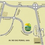 Loteamento Altos do Taquaral 02